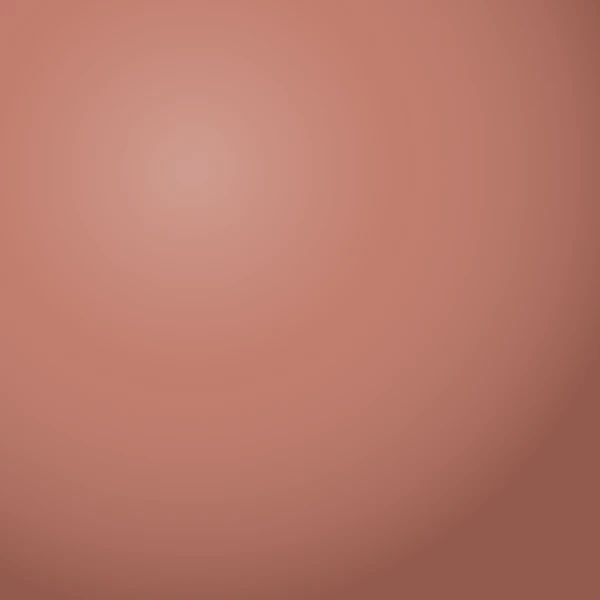 Bobbi Brown Almost Bare lipstick shade swatch (#BD7463)