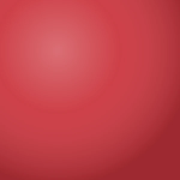 Dear Dahlia 803 Bella lipstick shade swatch (#CB343D)