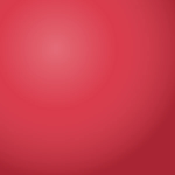Earth Rhythm Molic lipstick shade swatch (#D82F41)