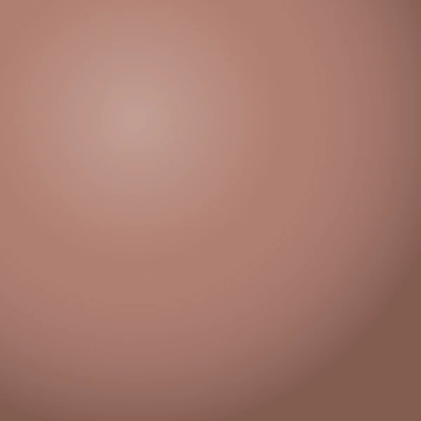 Klara Cosmetics Candy Chanel lipstick shade swatch (#AB7769)