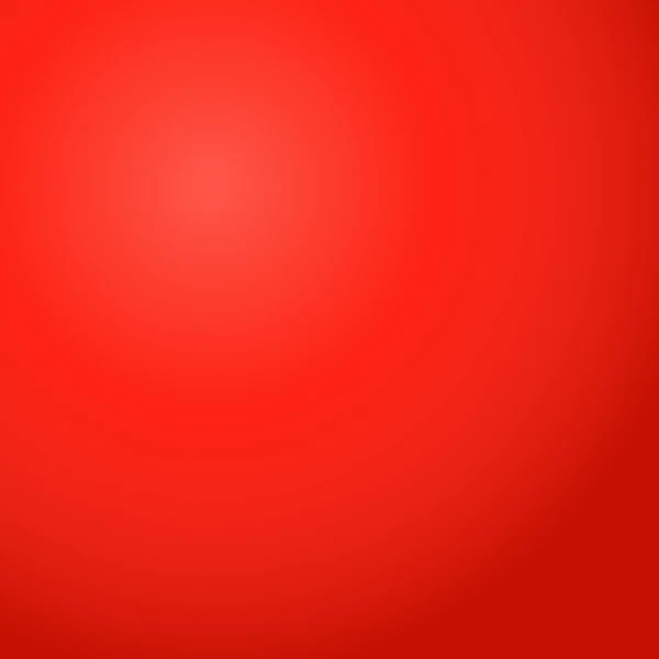 Klara Cosmetics Flaming Red lipstick shade swatch (#FD1403)