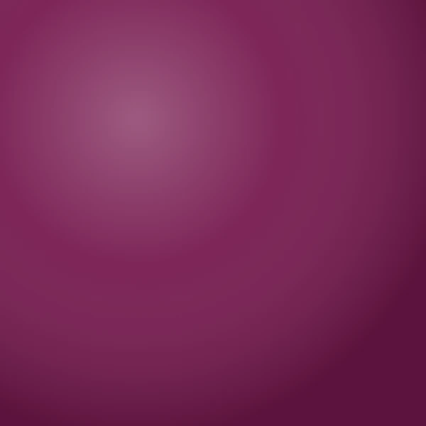 Klara Cosmetics Vixen Plum lipstick shade swatch (#75184D)