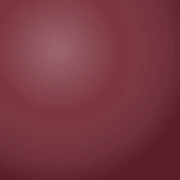 Lancôme 397 Berry Noir lipstick shade swatch (#742A32)