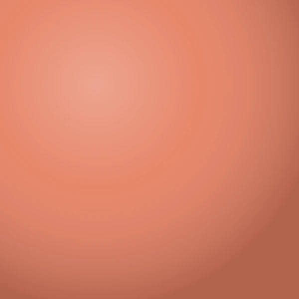 Laura Mercier 104 Charm lipstick shade swatch (#E58062)
