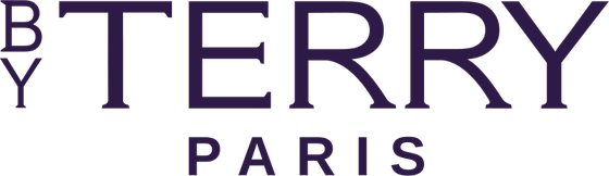 By Terry logo