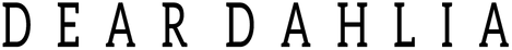 Dear Dahlia logo