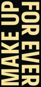 Make Up For Ever logo