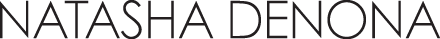 Natasha Denona logo