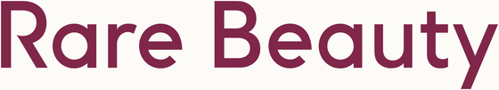 Rare Beauty logo