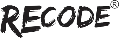 Recode logo
