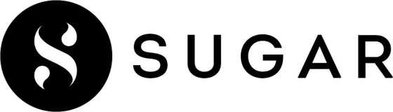 SUGAR logo