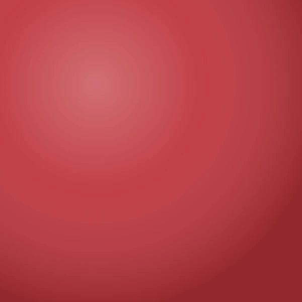 MAC Brick Through lipstick shade swatch (#BE353C)
