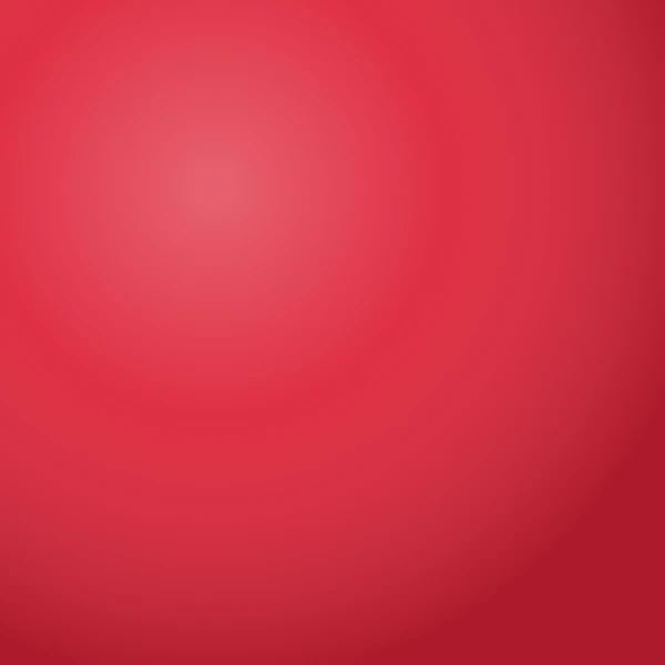 MAC M.A.C Red lipstick shade swatch (#DD2338)