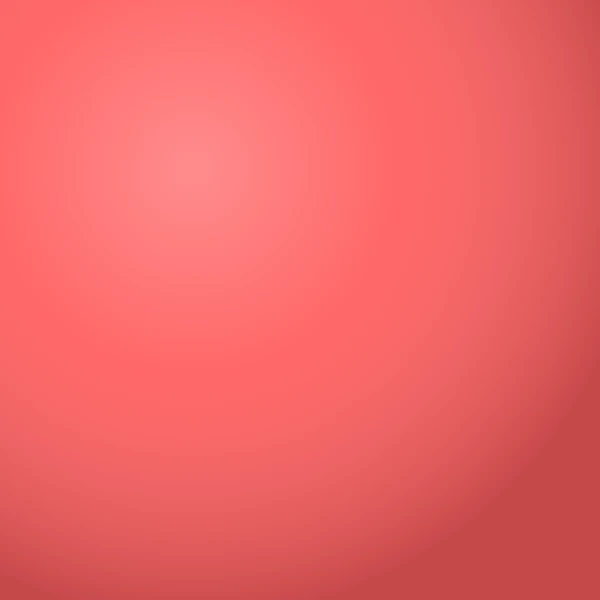 MAC Tropic Tonic lipstick shade swatch (#FF5E5F)