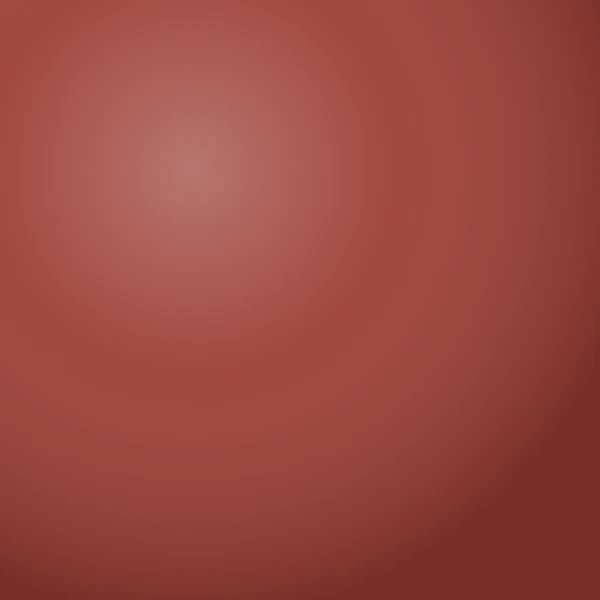 Make Up For Ever 320 Goji All The Time lipstick shade swatch (#9B3D33)