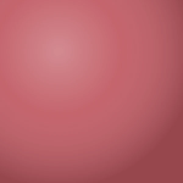 MARS I am Romantic lipstick shade swatch (#C15B64)