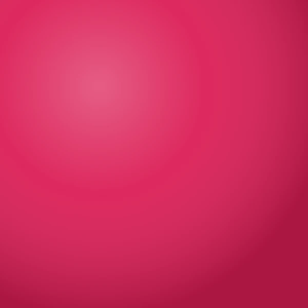 Maybelline 399 More Magenta lipstick shade swatch (#DB1C54)