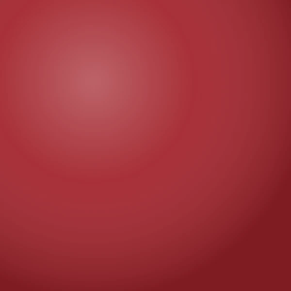 Maybelline Rich Ruby lipstick shade swatch (#A2242C)