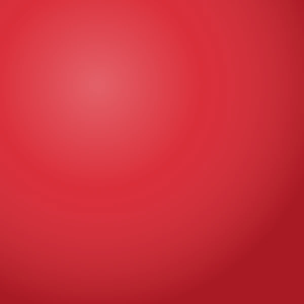 Revlon Air Kiss lipstick shade swatch (#D8212D)