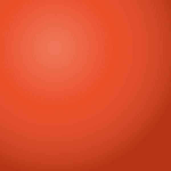 Shiseido Fire Topaz OR417 lipstick shade swatch (#E9431B)