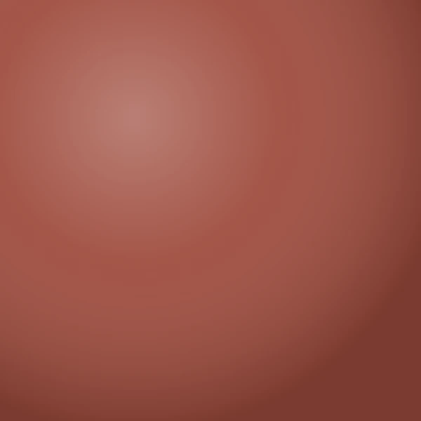 Smashbox Recognized (Always On) lipstick shade swatch (#9E4B3D)